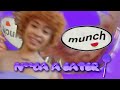 Ice Spice - Munch (Feelin' U) (Official Lyric Video)