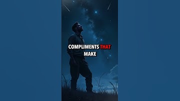 Top 3 Forbidden Compliments That Make Women Drool Over You | Stoicism