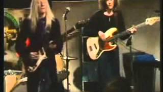 Video thumbnail of "Johnny winter  mother earth  video"