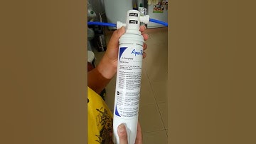 Easy Steps on How to Change Filter Cartridge for AP Easy Complete