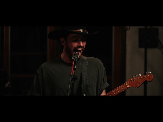 Robert Francis & The End Times - 