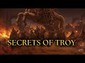 Fall Asleep to the ENTIRE Story of the Trojan War Myth, Legend, and Ancient Truths