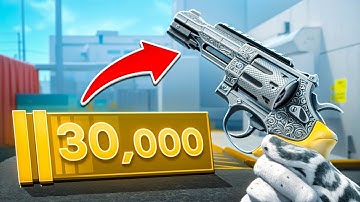 How I Became the #1 Rank R8 Only Player in CS2…