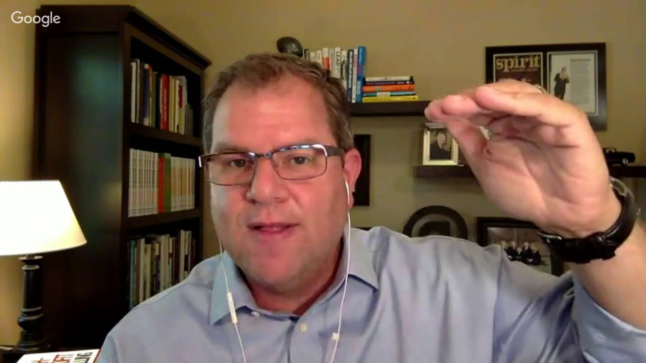 High Profit Prospecting Interview with Mike Weinberg