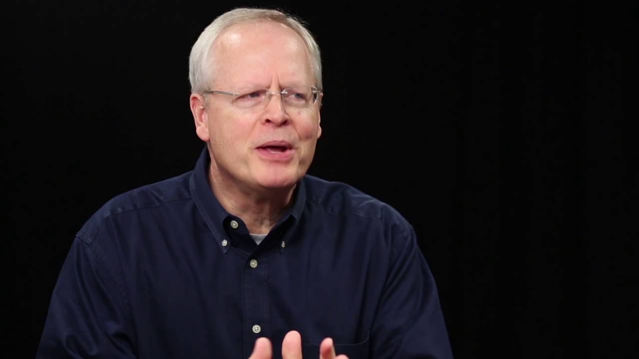 Justin Taylor Interviews Sam Storms, Author of "Kept for Jesus"