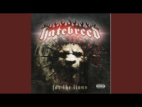 Putar Set It Off - Hatebreed