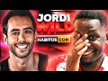 HABITOS CON JORDI WILD “HICE UN TRÍO CON UNA PORNSTAR ESPAÑOLA Y UNA AMIGA SUYA”