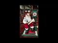 Holiday creations storytelling santa repair