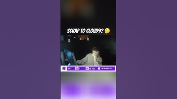 Scrap to Cloud9? 🤔 #callofdutyleague #cdl #torontoultra #codleague