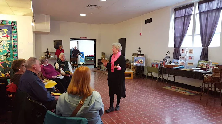 Judith Reilly: Life Lessons