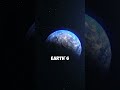 Where Earth’s Atmosphere Actually Ends Will Surprise You.