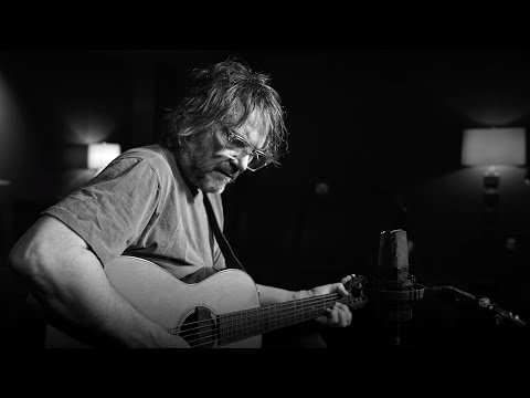 Jeff Tweedy - Throwaway Lines | Sessions at Tree House