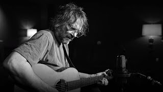 Jeff Tweedy - Throwaway Lines | Sessions at Tree House