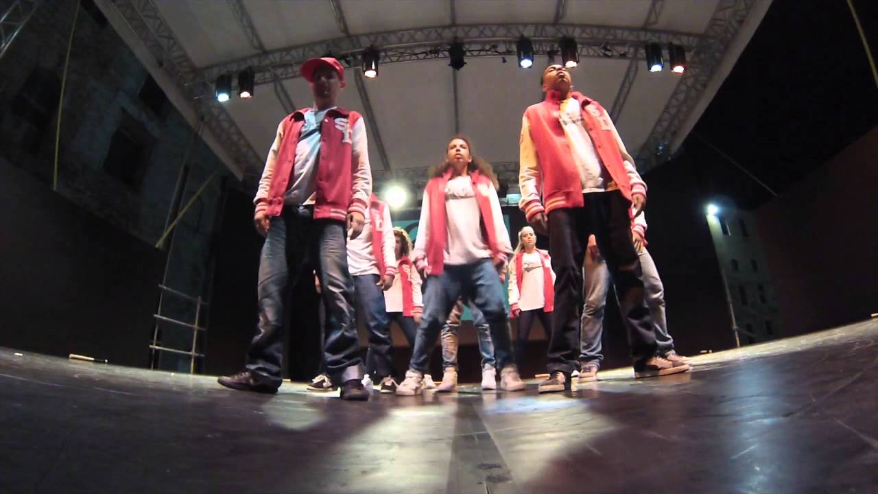 Street Dodgers - The Furies @ La Luna Showcase