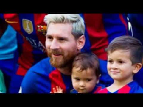 barselonas fexburtelebis shvilebi