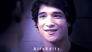 Scott And Stiles Sagun - Ill Keep You Safe I Miss