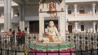 Raghavendra Vrundavana: Mantralaya: An overview and complete travel guide