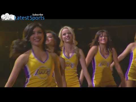 Kevin Hart Introduces The Starting 5s Of The NBA All Star Game 2018