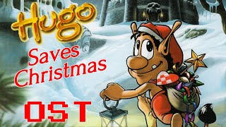 Hugo Saves Christmas OST