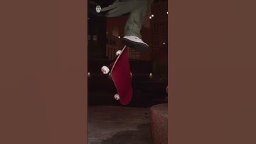 Manual Tricks are FUN | Session: Skate Sim