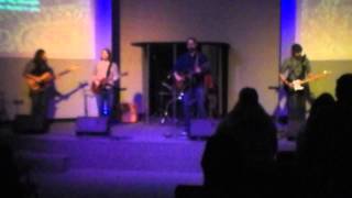 The Height- Unfailing God (live)