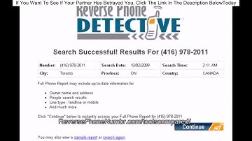 Phone Directory White Pages