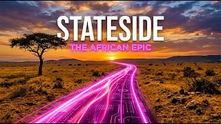 PinkPantheress & Zara Larsson  - Stateside (Epic African Orchestral Version)