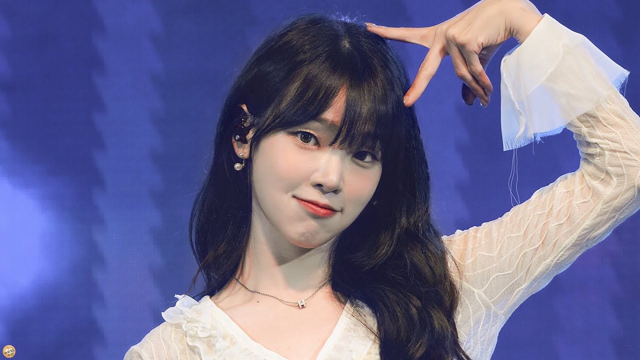 (8K) 250930 오마이걸 승희 (Seunghee) 공주대 천안캠 Full Ver. 