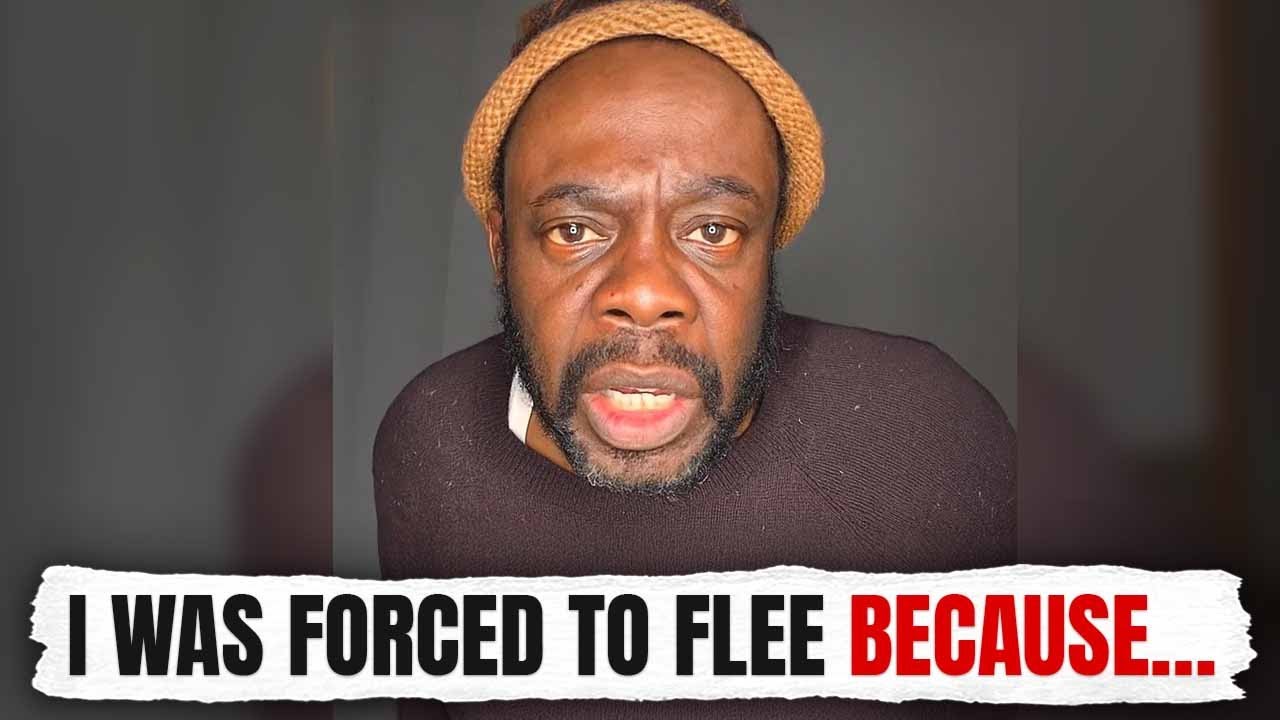 В возрасте 55 лет Даг Э. Даг рассказывает ВСЕ, что Голливуд заставил его сделать.