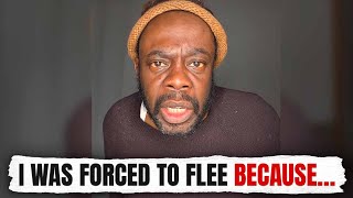 Famous At age 55, Doug E. Doug Reveals EVERYTHING Hollywood Forced Him To Do.. Profile