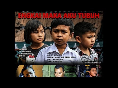 Film Karo - ENGKAI MAKA AKU TUBUH | Full Version | ORIGINAL