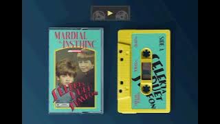 MARDIAL & INSTHINC - SELEKTA DUET SIMFONI (Full EP Stream)