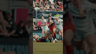 All-London Blockbuster! Ealing Trailfinders vs Saracens PWR Final Preview