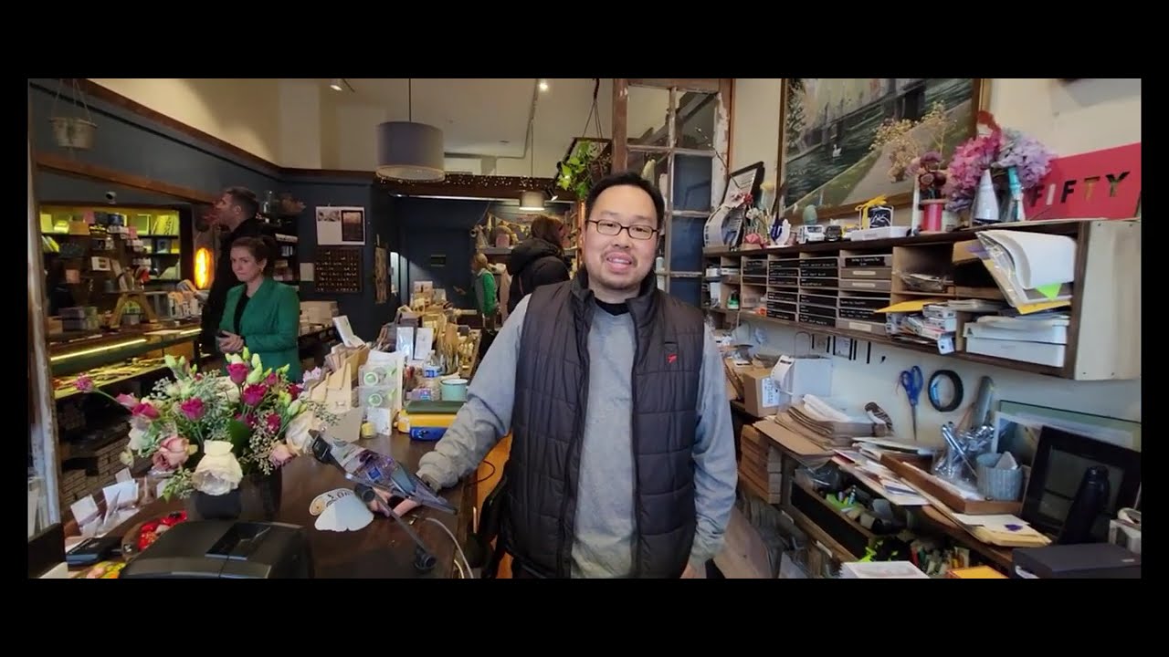 Paper Mouse Stationery Store