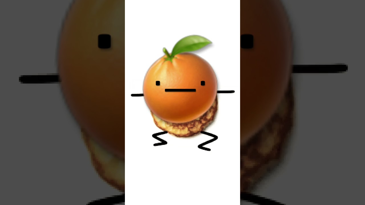 orange - YouTube