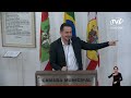 Pronunciamento Jean Volpato - 11/06/2026