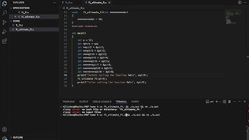 42 School Piscine C01 Project Part 1  ASMR Coding Walkthrough & Solutions