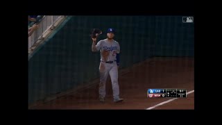 Alex Verdugo 2019 highlights