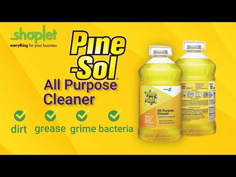 Quick Answer: Can You Use Pine Sol On Ceramic Tile - SeniorCare2Share