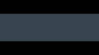 Dark Slate Gray / Deep Charcoal – 8K Solid Color Background | 32:9 | 1 Hour Loop