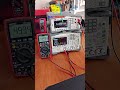 ANENG AN870 vs UNI-T UT8806E🧪 Pojedynek dokładności! kto pokaże prawdę o napięciu DC? woltomierz DC