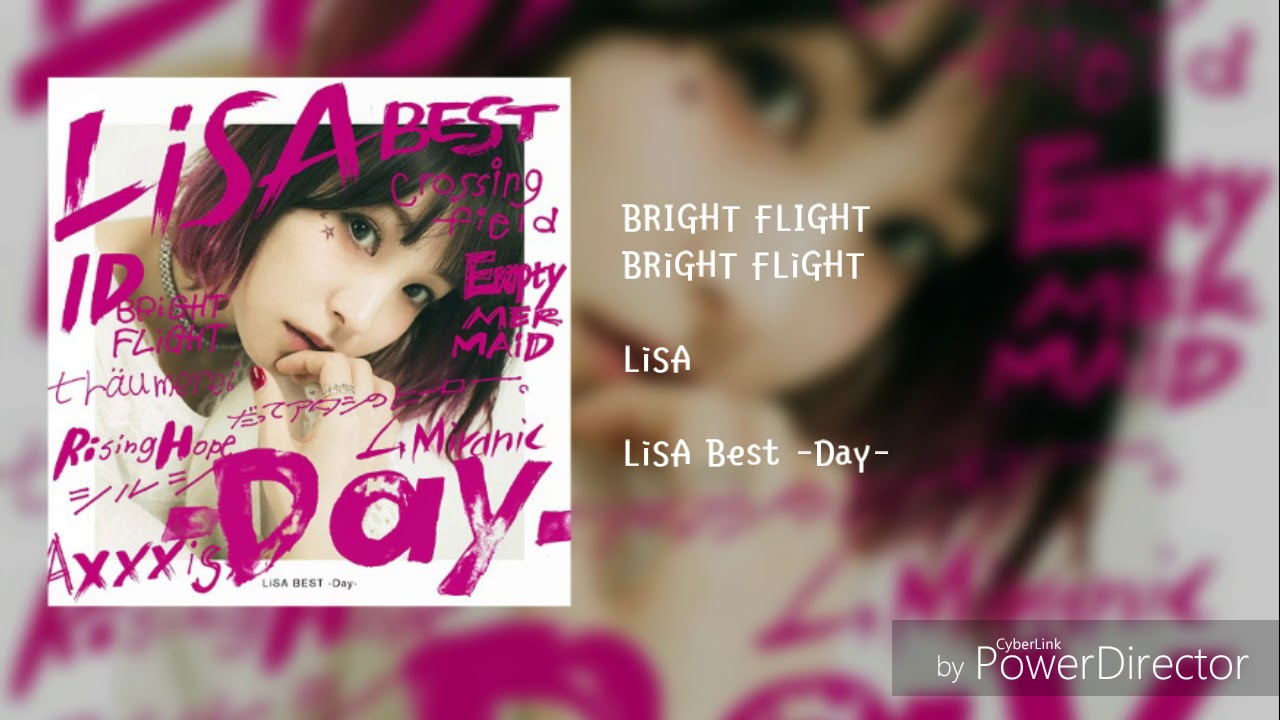 Lisa Bright Flight Youtube