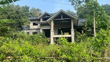 Đất nghỉ dưỡng gần khu vực công nghệ cao Hòa Lạc, đẹp miên man, diện tích 5054m2