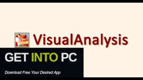 how to IES VisualAnalysis Free Download Pc Technology