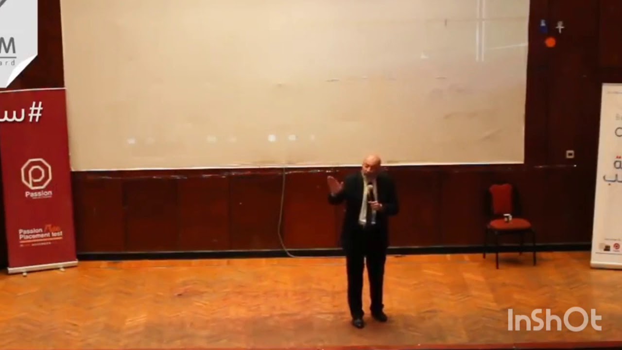 خليك دايماً الصح وِسط الغلط - د.علي حسيب