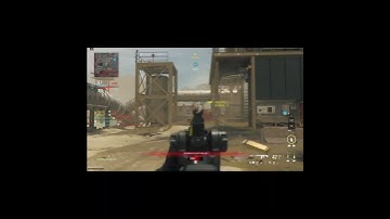 AWESOME QUAD!!! #shorts #callofduty #cod #mw3  #mw2023 #clips #streamer #twitch #mwiii #gaming #fun
