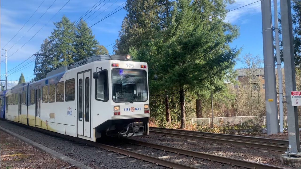 Trimet 2/21/2026