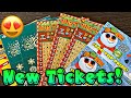 NEW TICKETS! WINS! UNEXPECTED RESULT! $29 IN TEXAS LOTTERY SCRATCH OFF TICKETS!