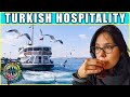 UNREAL TURKISH HOSPITALITY | Why Are Turks So Nice | What To Expect Of Turkish People 🇹🇷