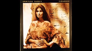 1981 - Emmylou Harris - Another lonesome morning